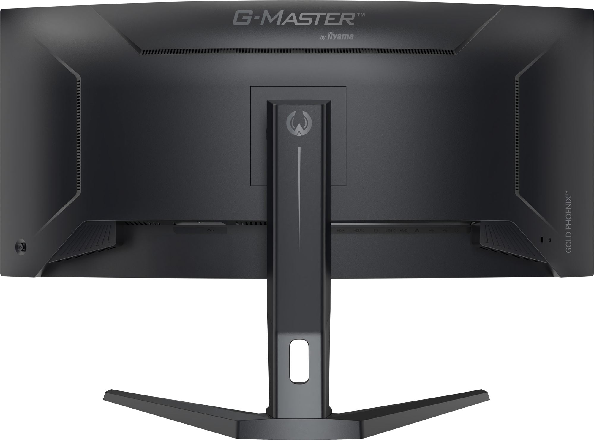 GCB3486WQSCP-B1 34" UW VA-Curved Gaming