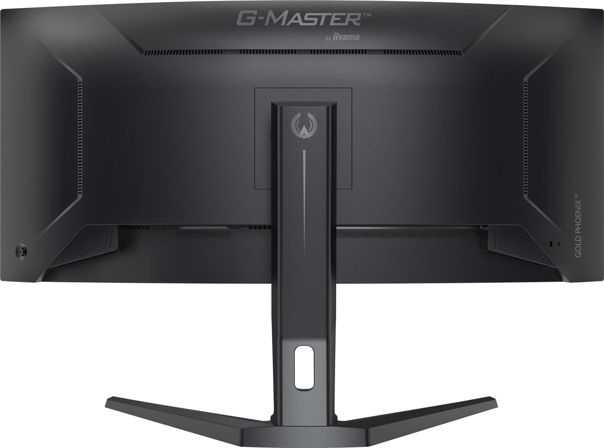 GCB3486WQSCP-B1 34" UW VA-Curved Gaming