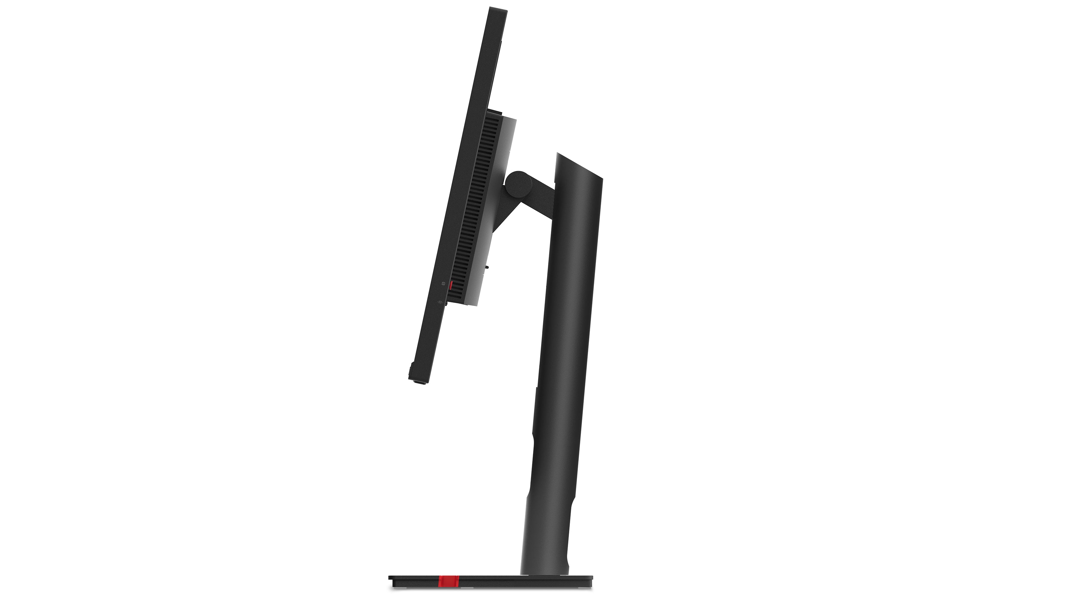 LENOVO ThinkVision T27p-30 27p Monitor with ThinkVision MC60 webcam HDMI