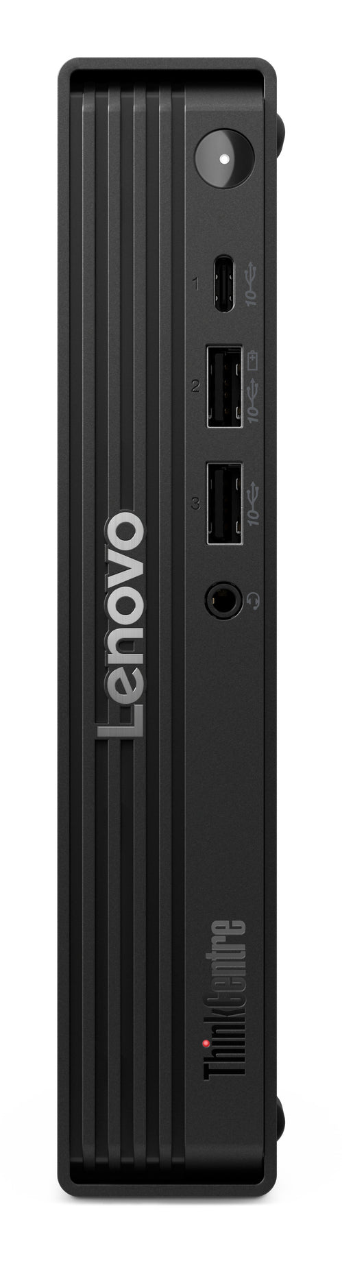 LENOVO ThinkCentre M70q Gen 6 Intel Core Ultra 3 205T 8Go 256Go SSD M.2 2280 PCIe Intel Graphics W11P 3YR Onsite
