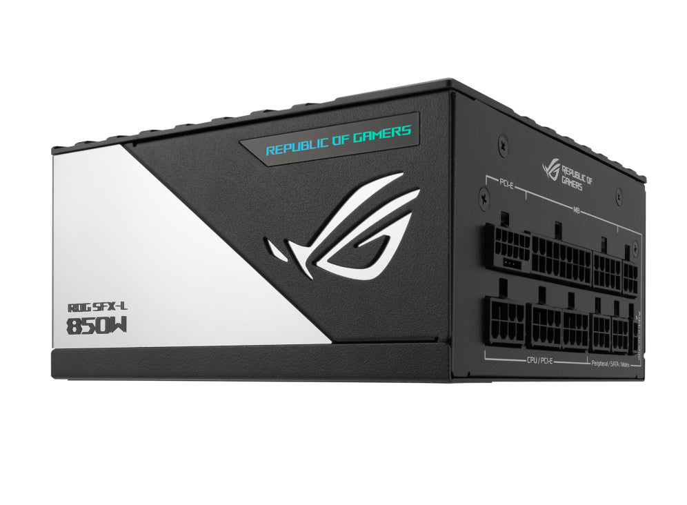 ASUS ROG Loki SFX-L 850W Platinum Fully Modular PSU