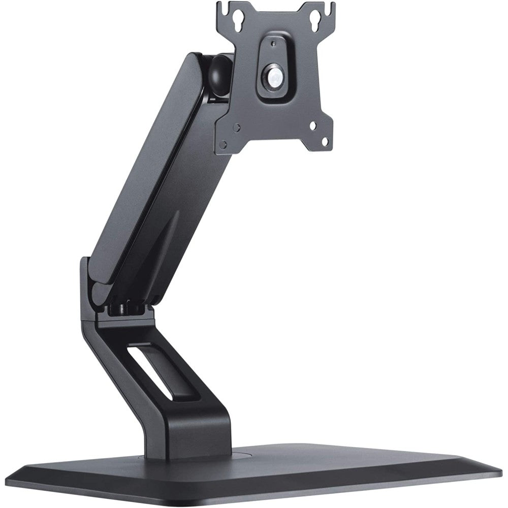 "Techly ICA-LCD 35TS Support de moniteur tactile 17-32"" a ressort a gaz"
