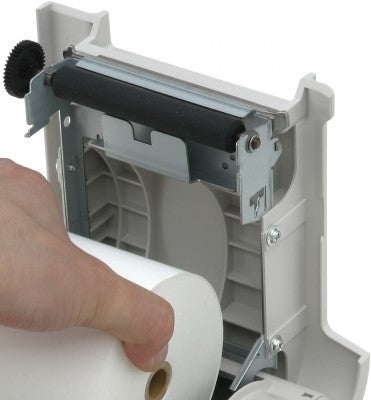 TM-T88V Thermic white RS232+USB