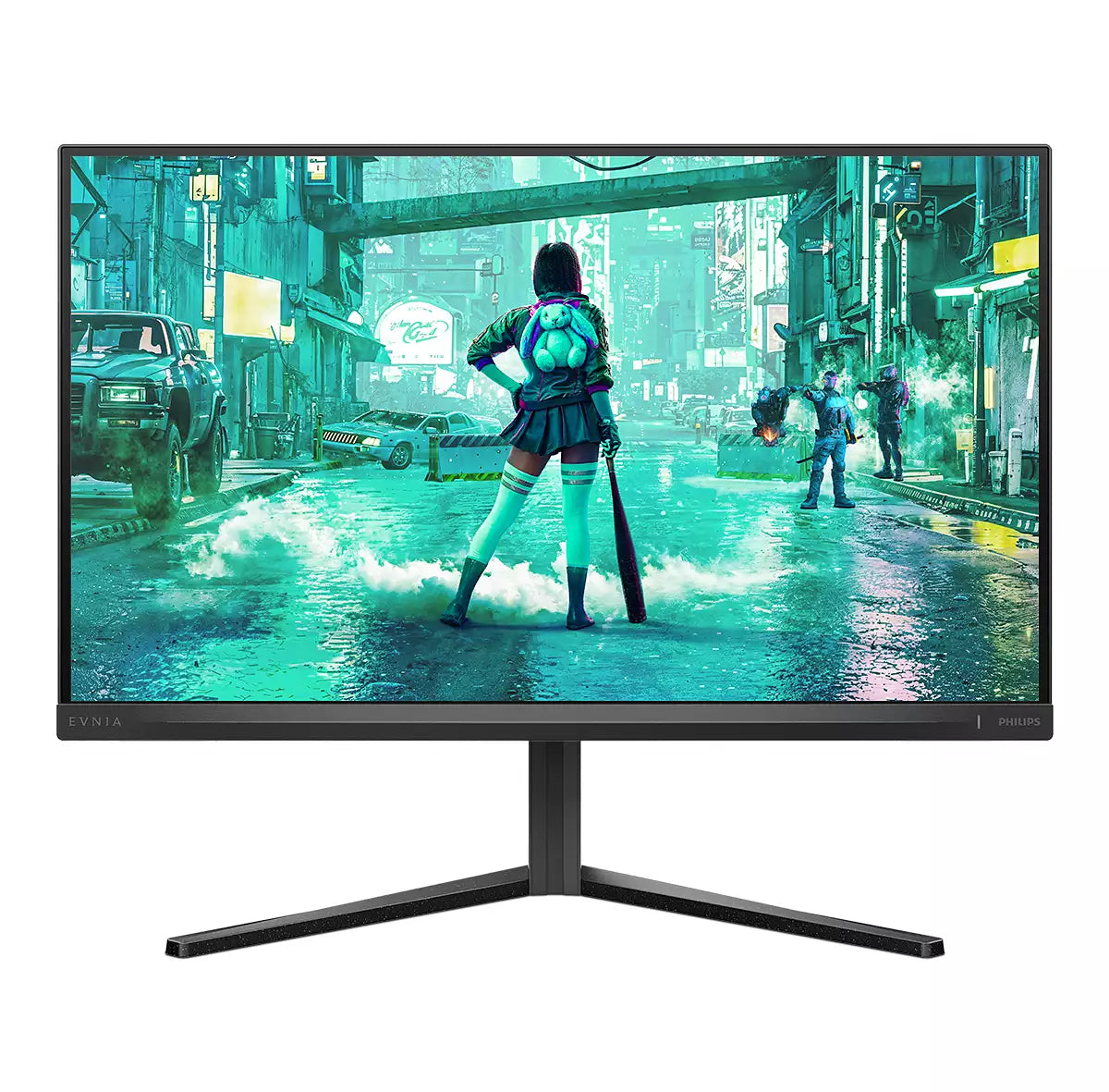 PHILIPS 27M2N3200A 27p FreeSync 1920x1080 1ms HDMI DP Black/Grey