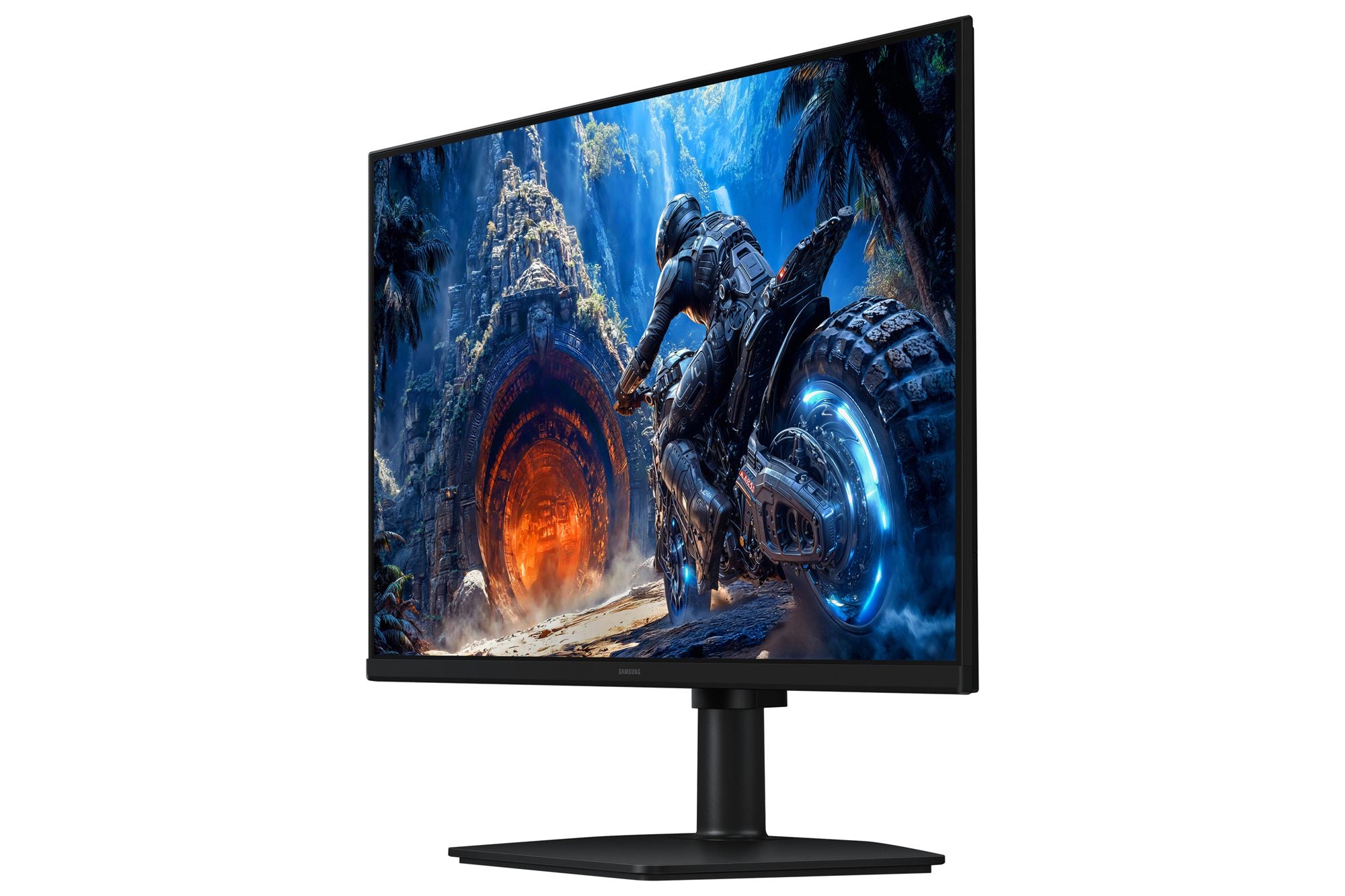 ODYSSEY G4 - G40H - 27'' FHD 300Hz
