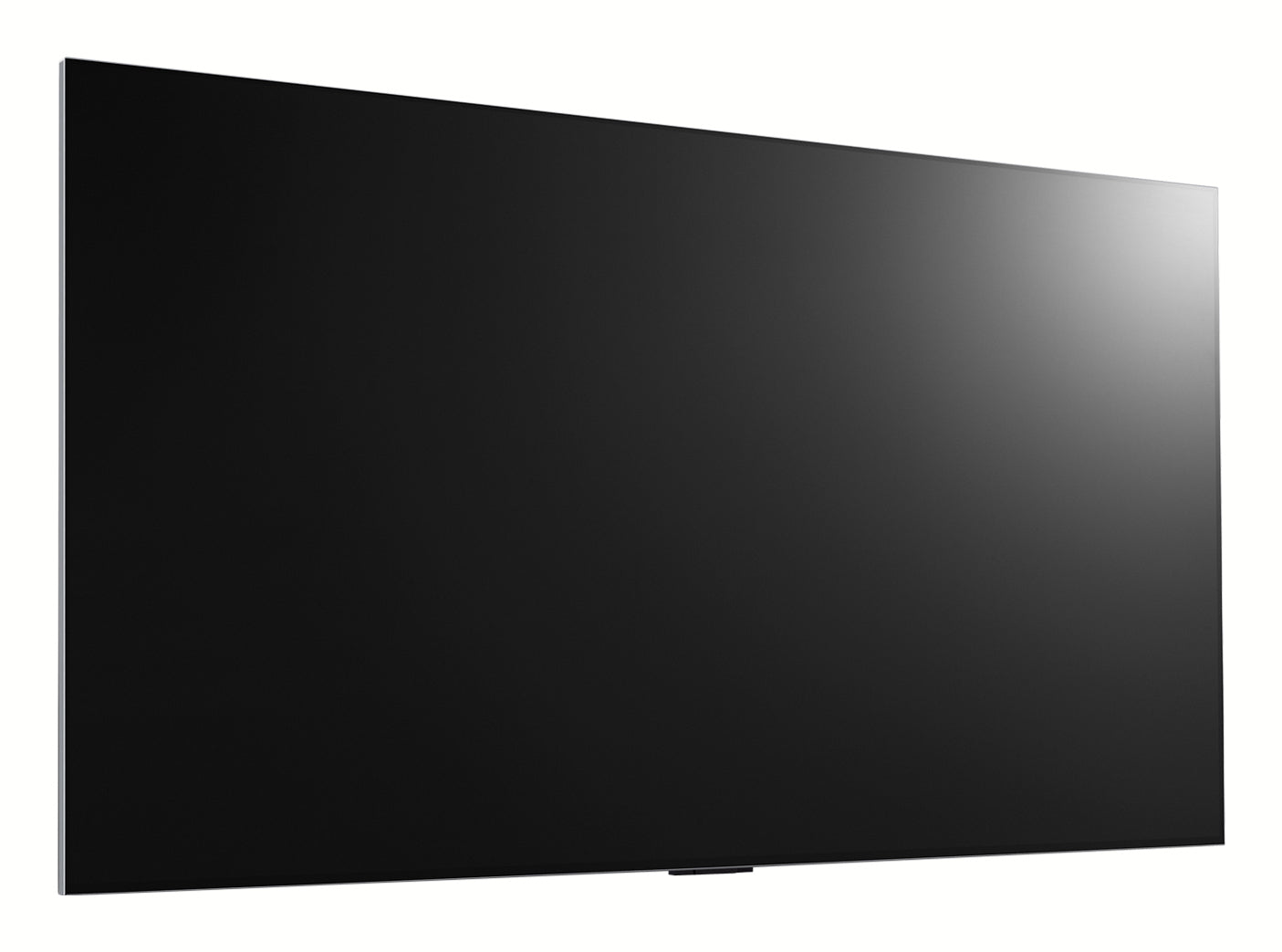 LG - Téléviseur professionnel 65" 65WM960H OLED UHD