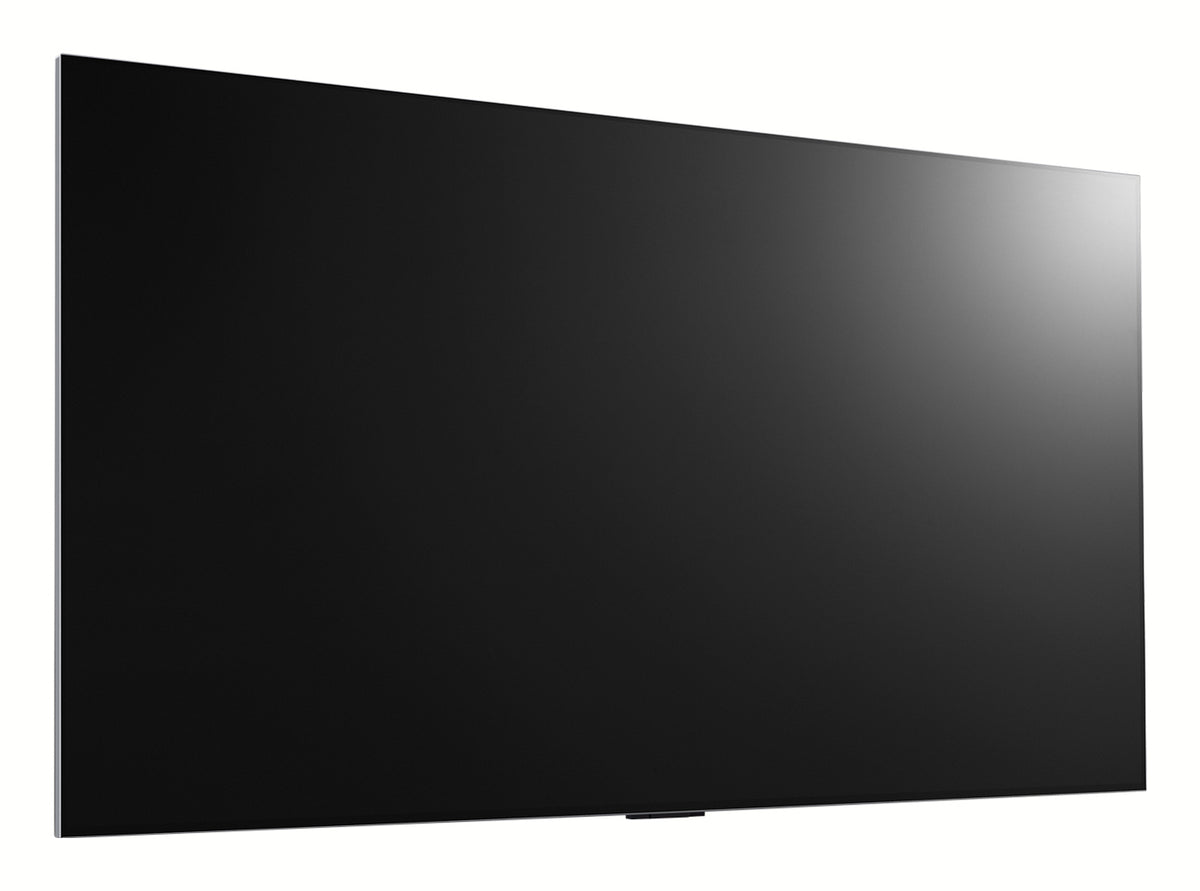 LG - Téléviseur professionnel 55" 55WM960H OLED UHD