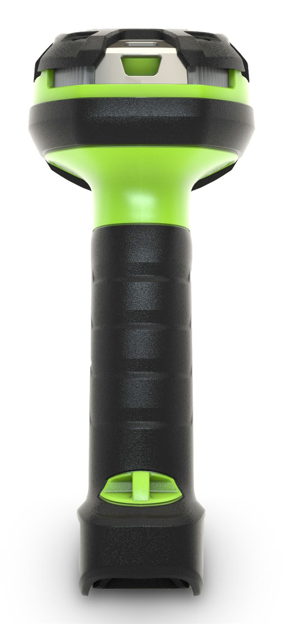 Zebra LI3678-ER Scanner de codes-barres 1D portable sans fil USB IP65 IP67 Résistant a la poussiere et a l'eau