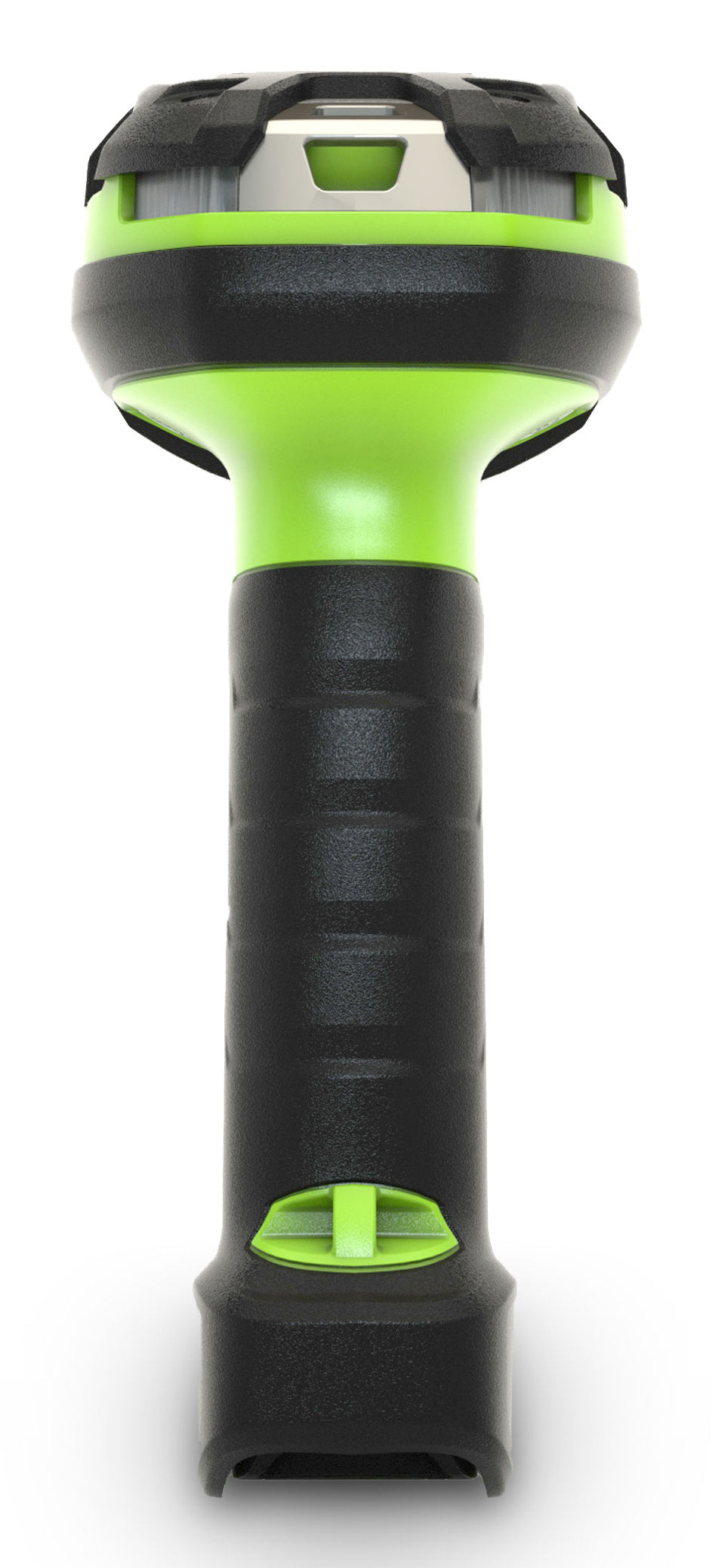 Zebra LI3678-ER Scanner de codes-barres 1D portable sans fil USB IP65 IP67 Résistant a la poussiere et a l'eau