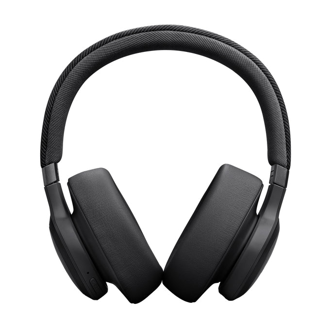 JBL LIVE 770 NOISE CANCELLING BLACK