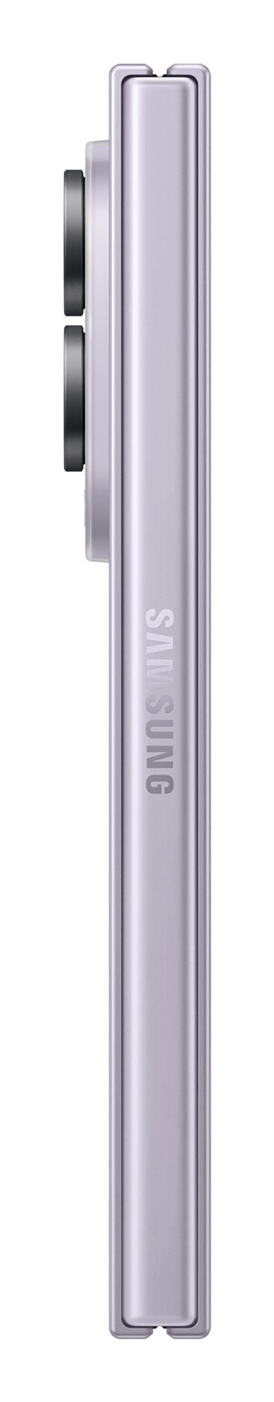 Galaxy Z Fold 8 5G 256GB Lavender
