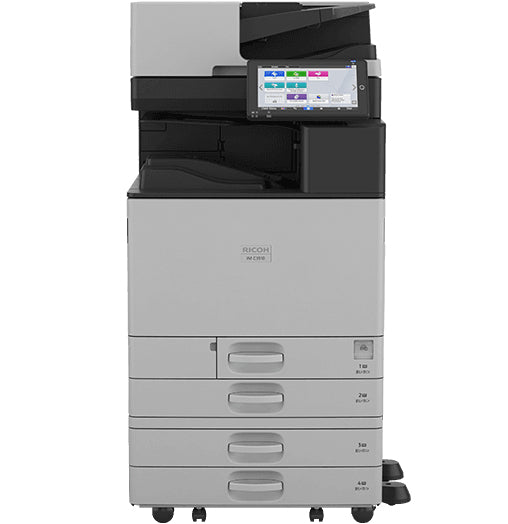 RICOH IM C3010A MFP couleur A3 30ppm, SPDF R-V imp/scan 1pass, chargeur 220f, SS