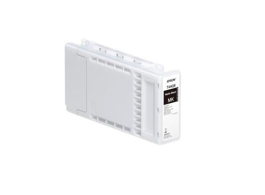 EPSON 4LB Singlepack Matte Black C13T44Q840 UltraChrome PRO 12 350ml