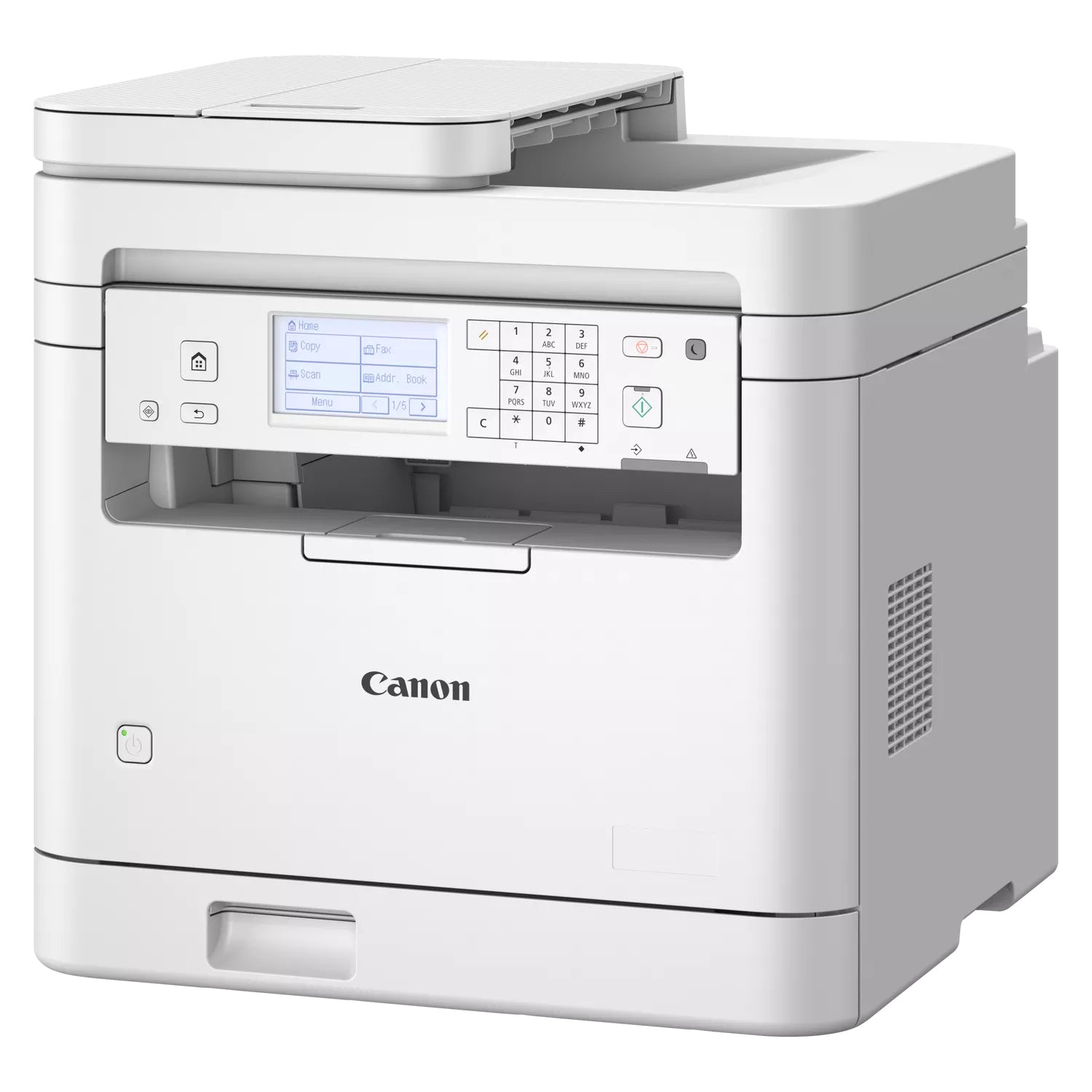 CANON i-SENSYS MF287dw MFP Mono laser A4 33.2ppm Copy 33.2ppm Print 285sheets USB LAN Wi-Fi