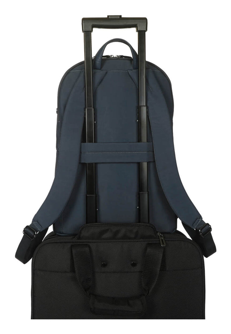 TARGUS Avila 15-16p Backpack - Midnight Navy