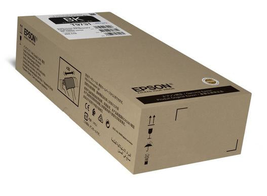 WorkForce Pro WF-C869R Black XL Ink SU