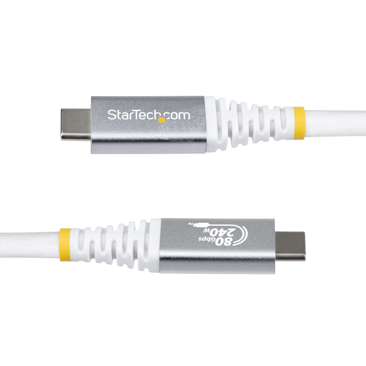50cm USB4 Cable USB-IF Certified USB-C