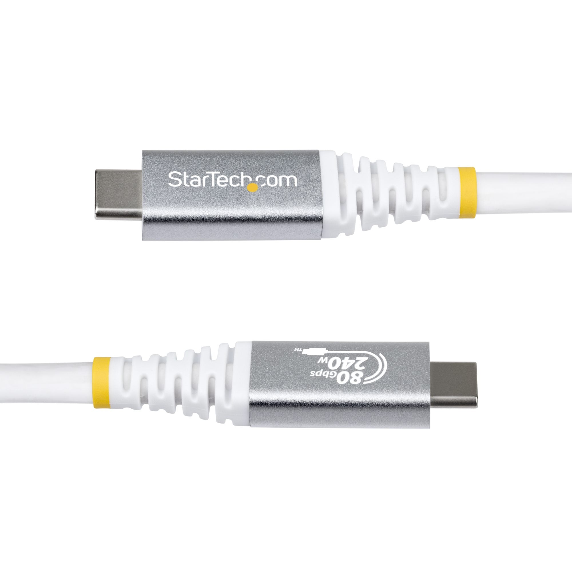 1m USB4 Cable USB-IF Certified USB-C