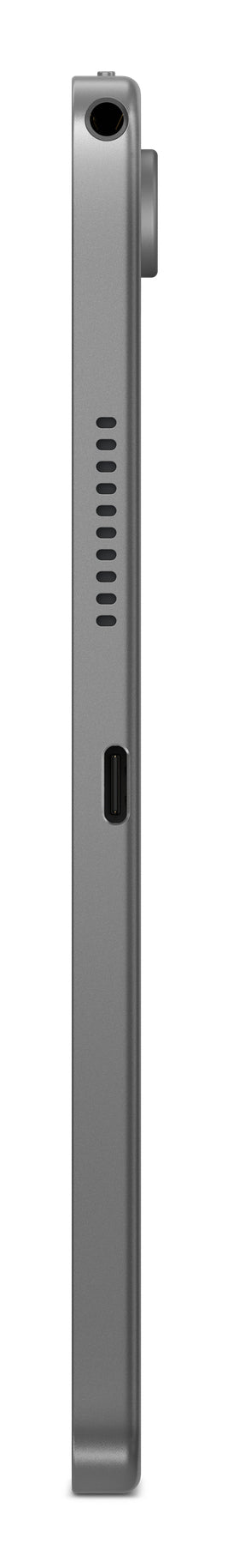 Lenovo Tab ZAEK - Tablette - Android 14 ou versions plus récentes - 128 Go eMMC - 10.1" IPS (1920 x 1200) - Logement microSD