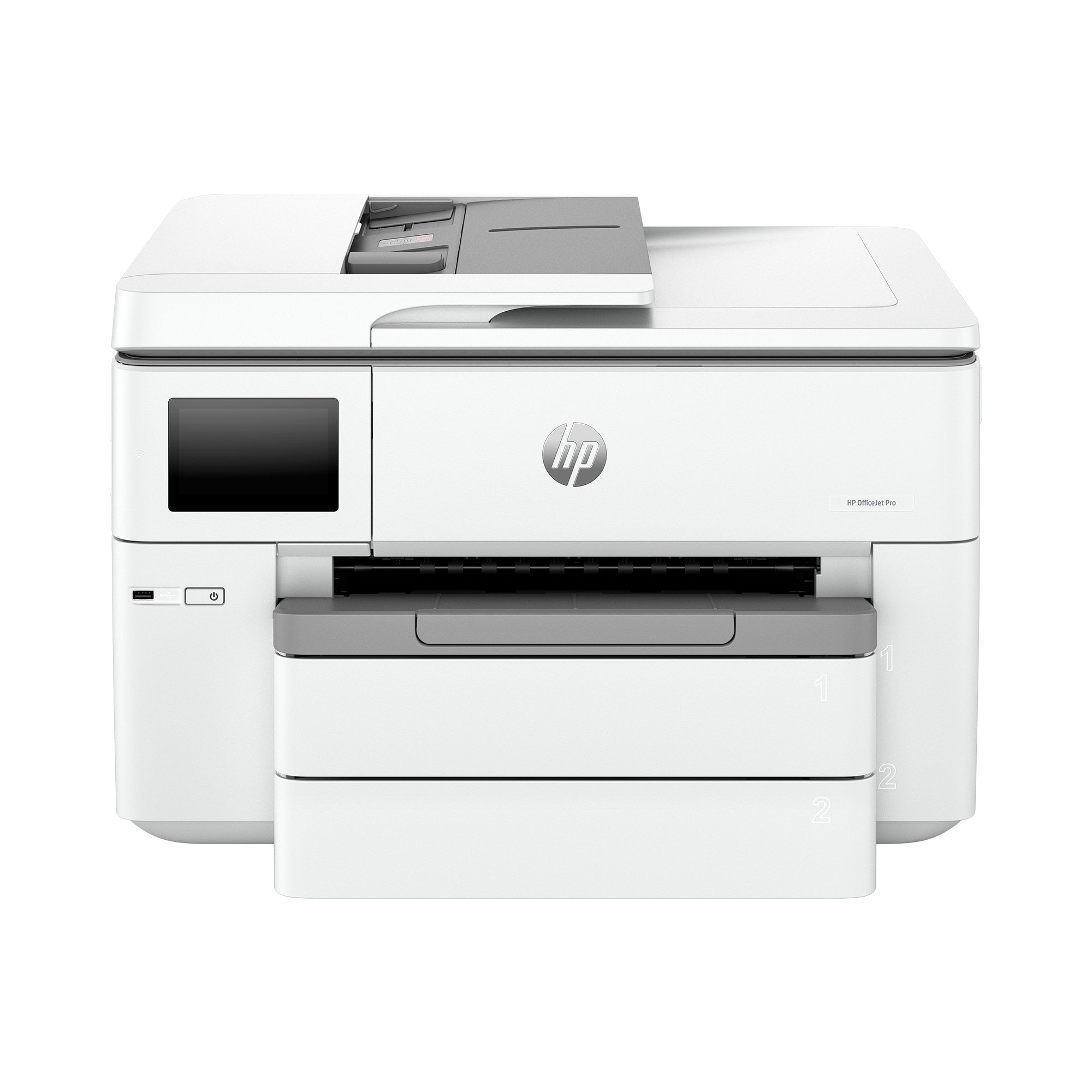 HP OfficeJet Pro 9730e WF AiO Printer A jet d'encre thermique A3 4800 x 1200 DPI 22 ppm Wifi