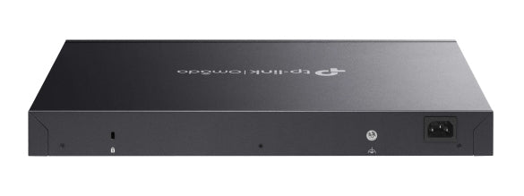 Omada 32-Port 10GE L2+Managed Switch wi
