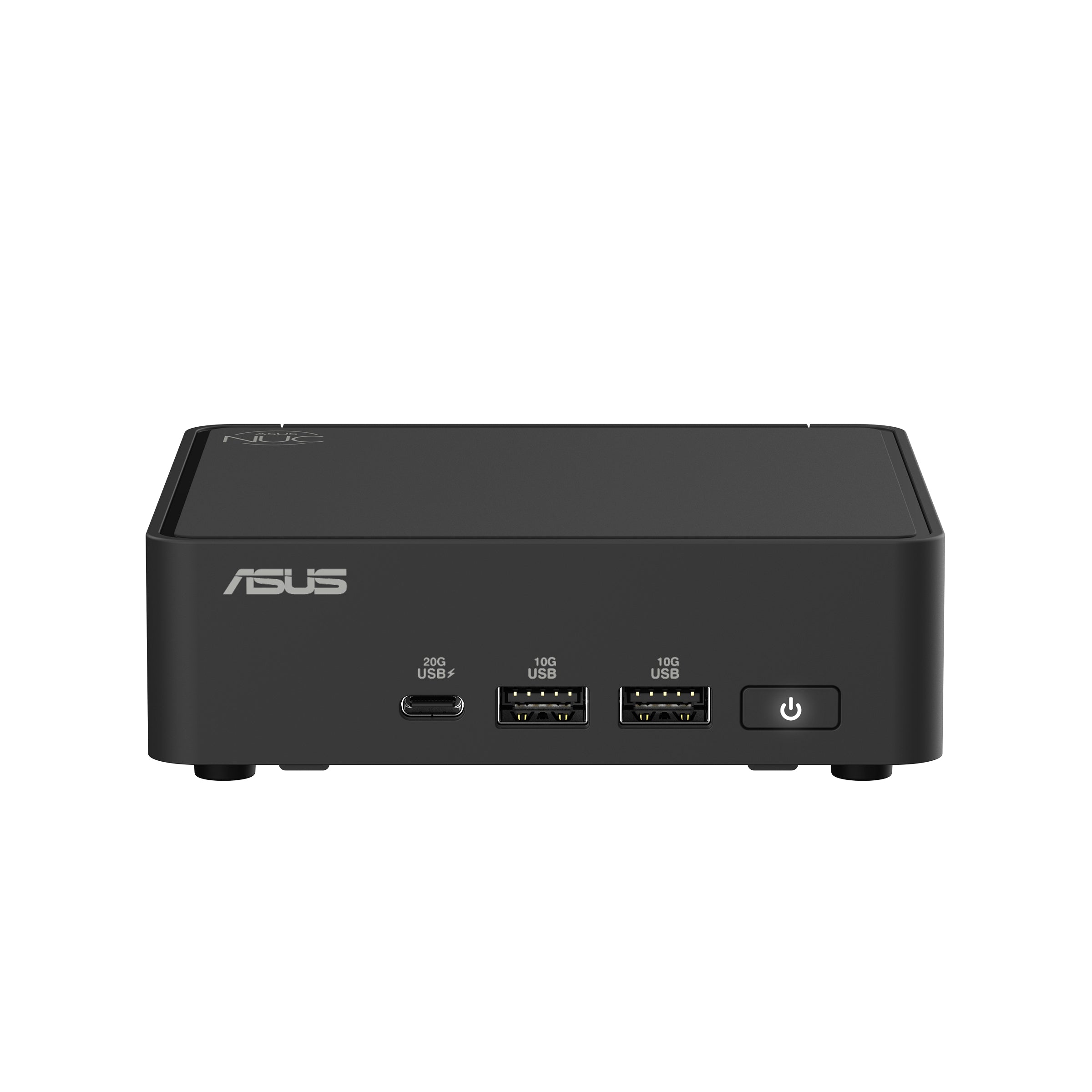 ASUS RNUC15CRKV500002 Barebone Intel Core Ultra 5 235H Kit L6 EU Cord