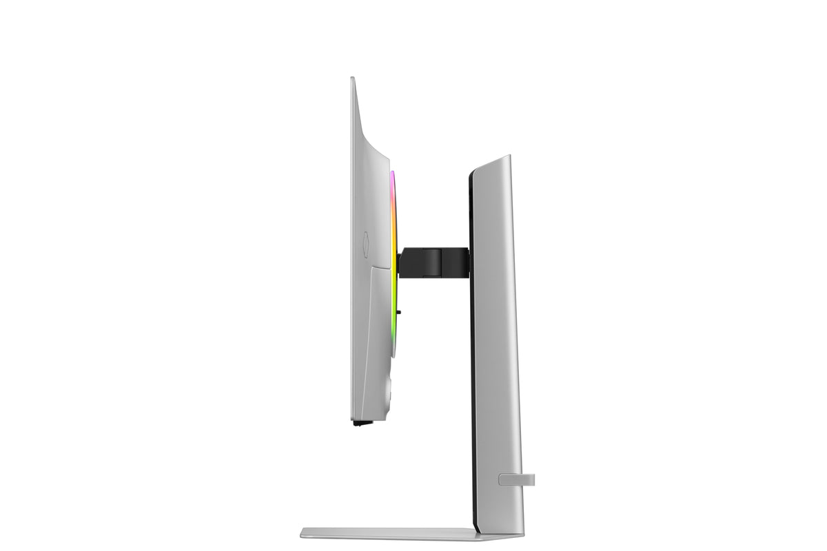 Ecran 27 Samsung Silver Gaming Odyssey OLED G6 G60SF 2560x1440 16:9 0.03ms 500H