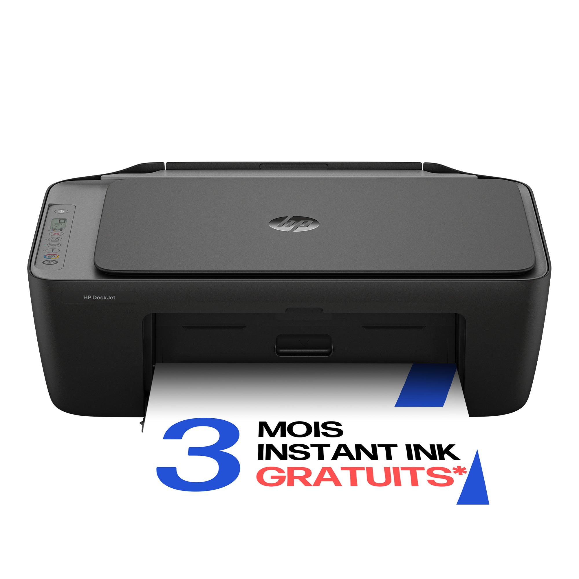 HP DeskJet 2920 All-in-One Printer A jet d'encre thermique A4 4800 x 1200 DPI 7,5 ppm Wifi