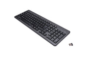 HP 220 WL KBD EMEA-INTL EN Loc-Euro plug