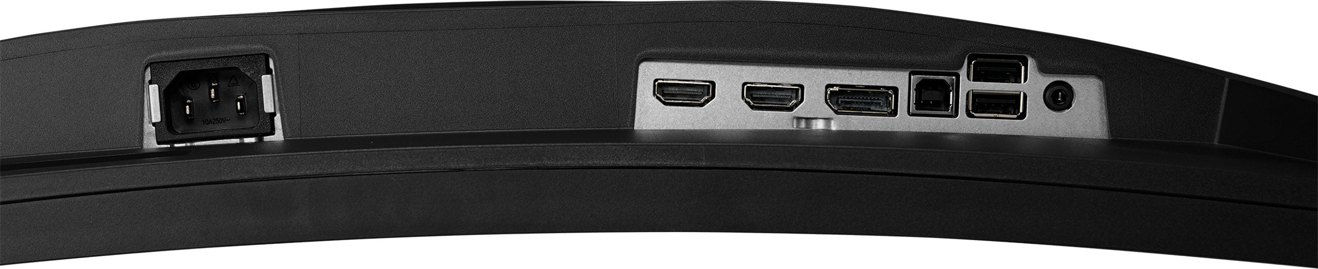 GB2766HSU-B1 27" VA-Curved Gaming 1500R