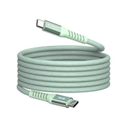 Sync & Charge USB-C to USB-C 60W Magneti
