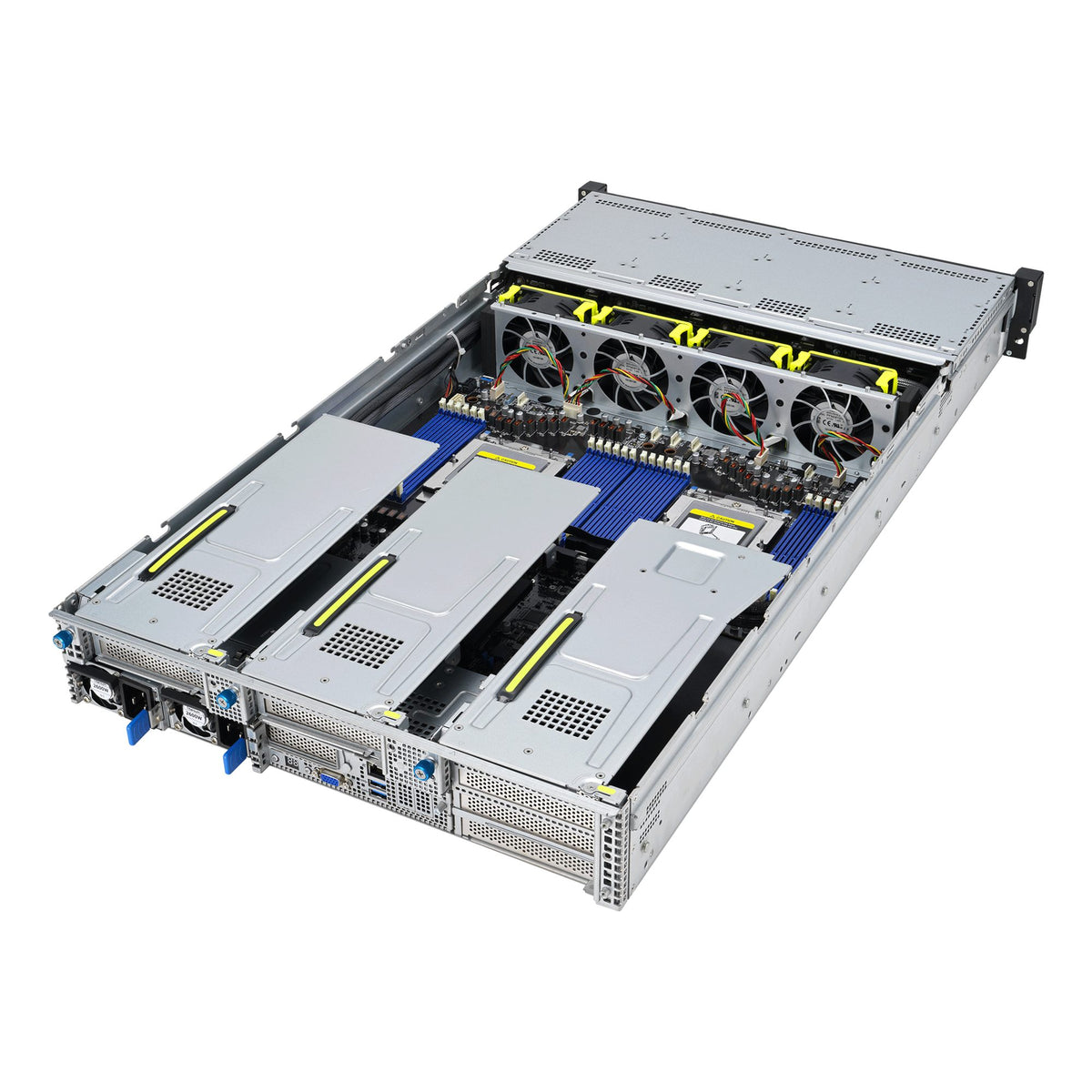 RS720A-E12-RS12/10G/2.6kW/8NVMe