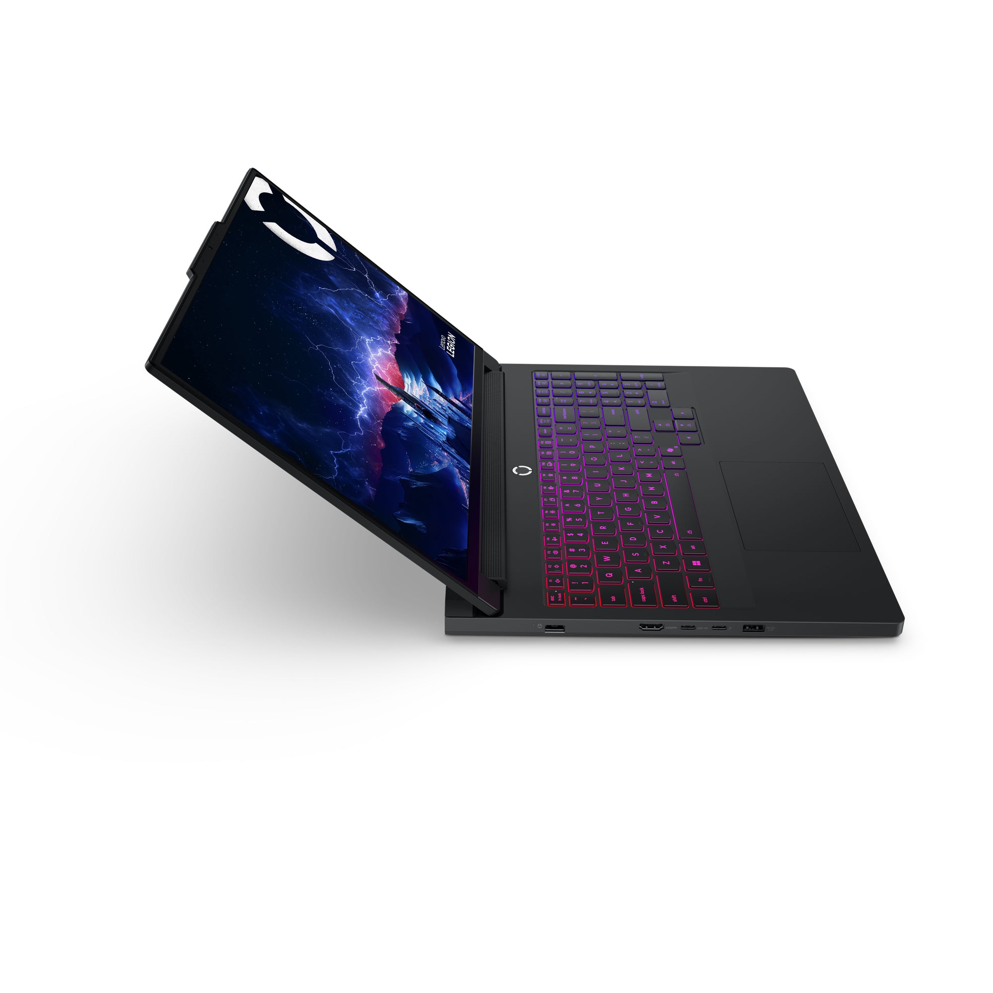 "Lenovo Legion Pro 7-16 - Ultra 9 275HX | 16,0""-WQXGA-OLED-240Hz | 64 Go | 1 To | pas de systeme d'exploitation | RTX5080"