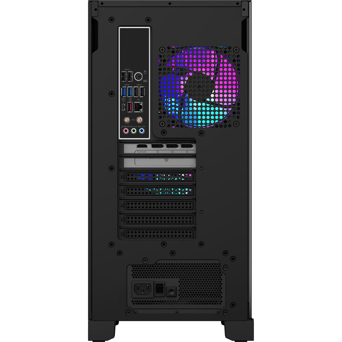 MPG Infinite X3 u7 265KF 32/1TB W11M