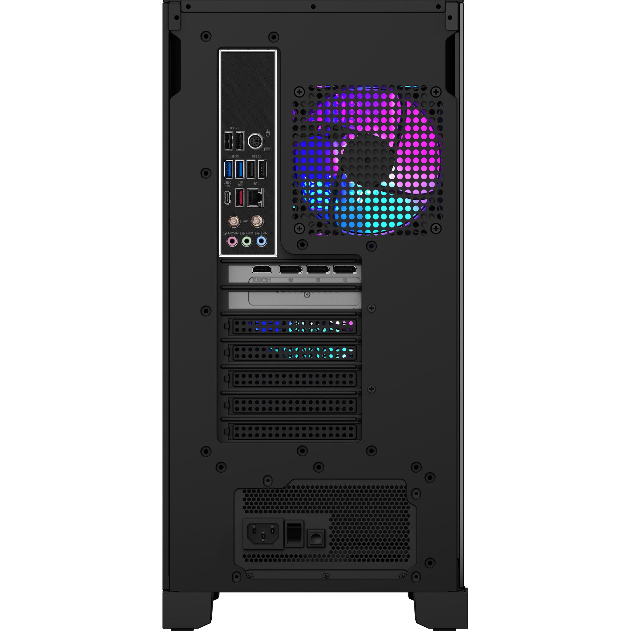 GDT Infinite X3 AI Core Ultra 9 285K