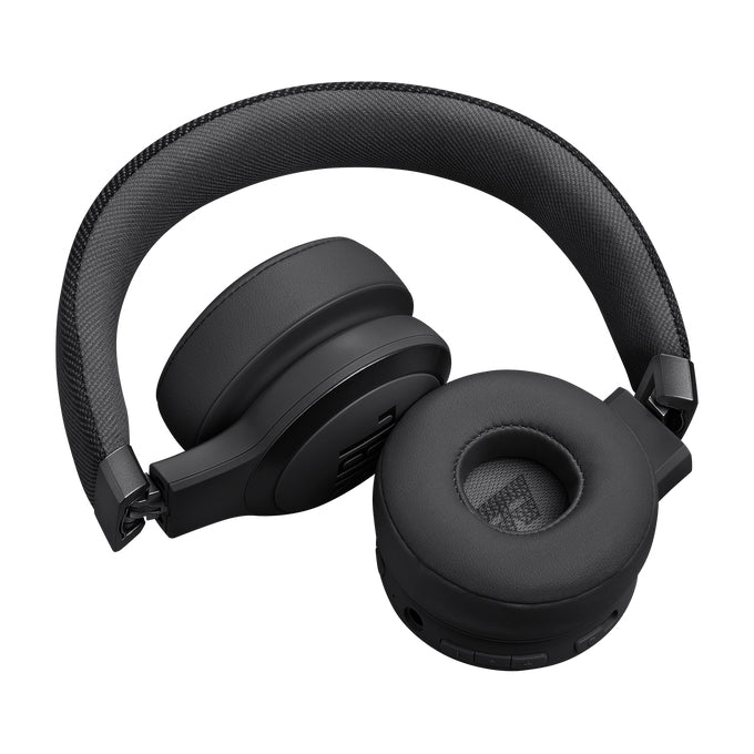 JBL Live 670NC Noir