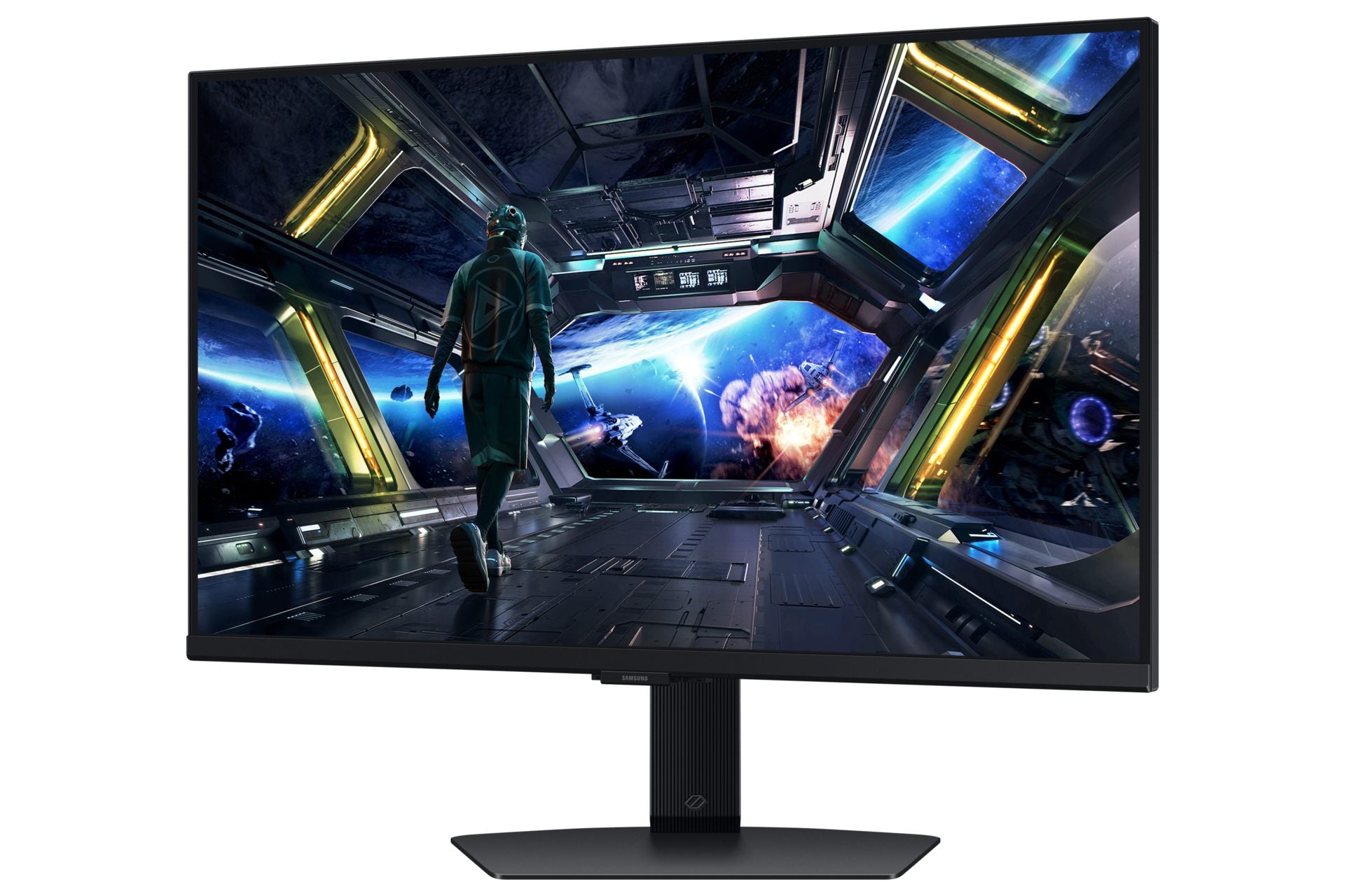 ODYSSEY G7 - G70D 27'' 144Hz - SMART