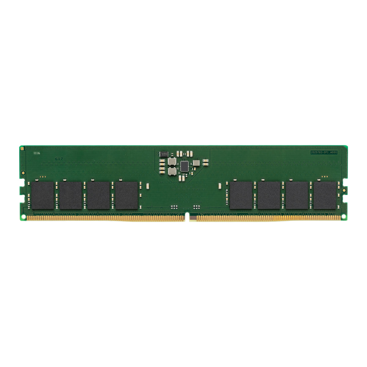 KINGSTON 16Go DDR5 5600MT/s Module DIMM