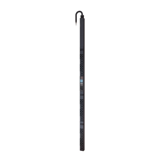 APC Rack PDU 2G Metered ZeroU 22.0kW 32A 230V 30 C13 12 C19 3M Cord