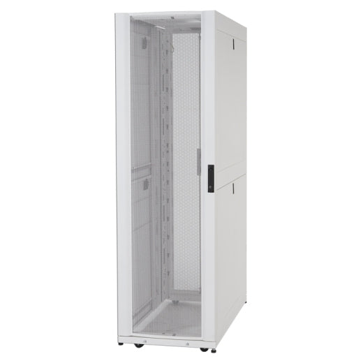APC NetShelter SX 52U 600mm x 1200mm White