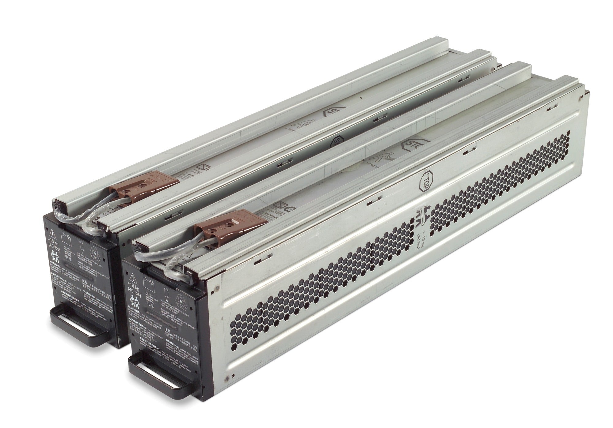 APC Replacement Battery Cartridge 44