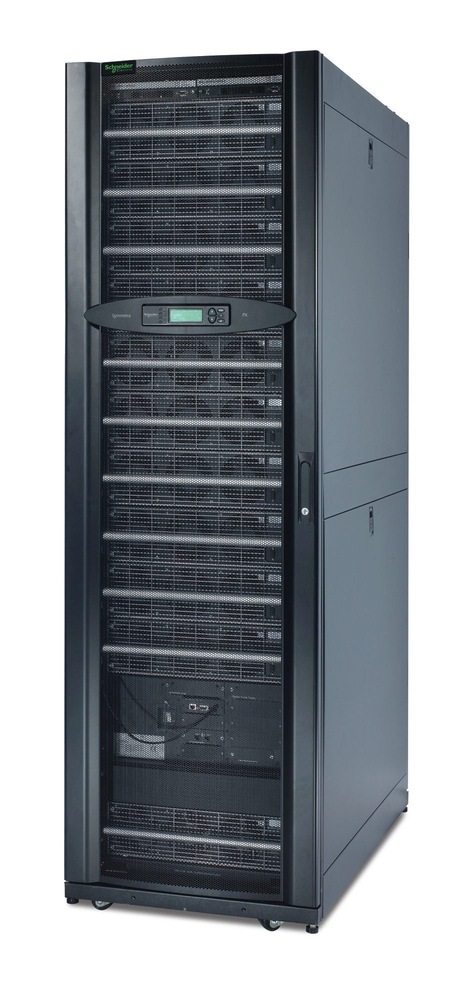 APC Symmetra PX 160kW without Bypass Distribution or Batteries 400V