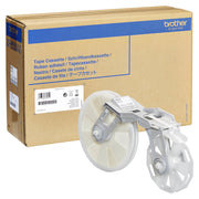 Tape/MCET1WH 15mm White PET