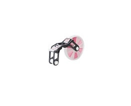 MCFA1LP 15MM LIGHT PINK FABRIC TAPE