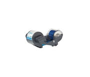 RBFA1BU 15MM BLUE FABRIC INK RIBBON