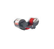 RBFA1RD 15MM RED FABRIC INK RIBBON