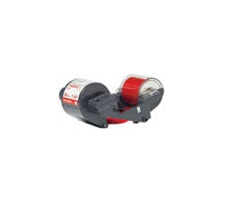 RBFA2RD 38MM RED FABRIC INK RIBBON