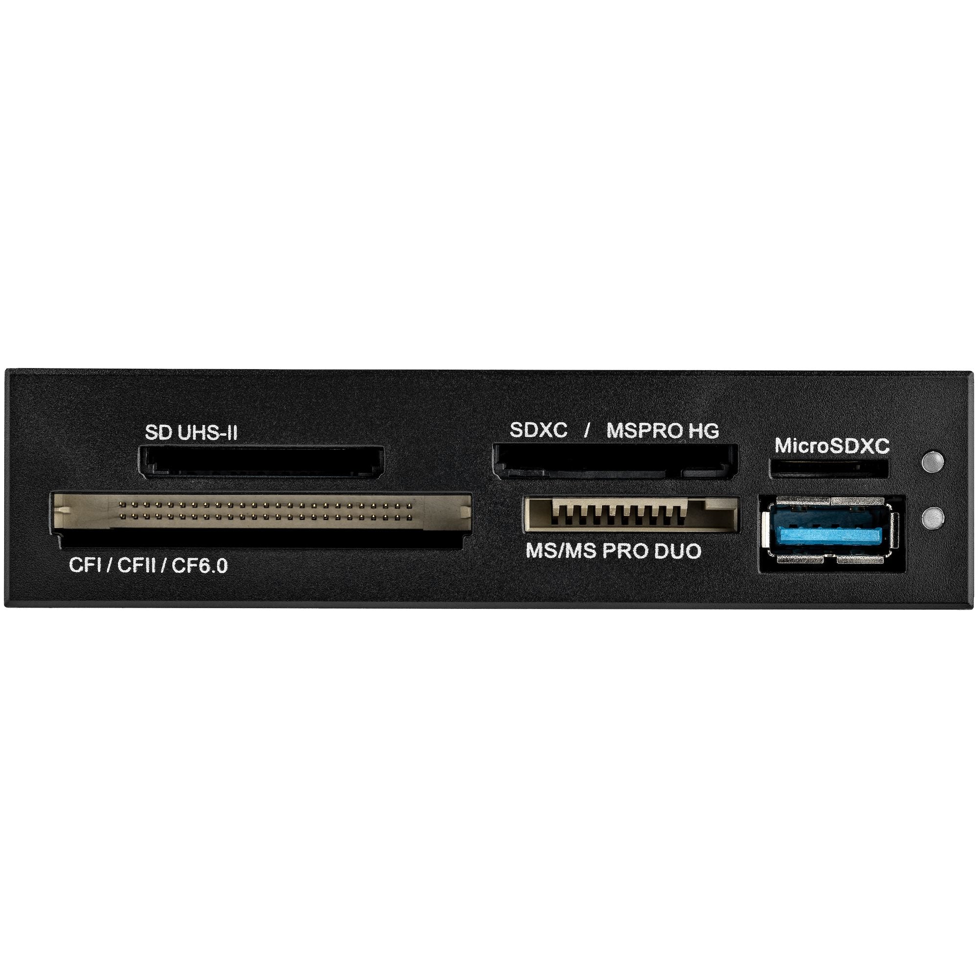 USB 3.0 Internal Multi-Card Reader