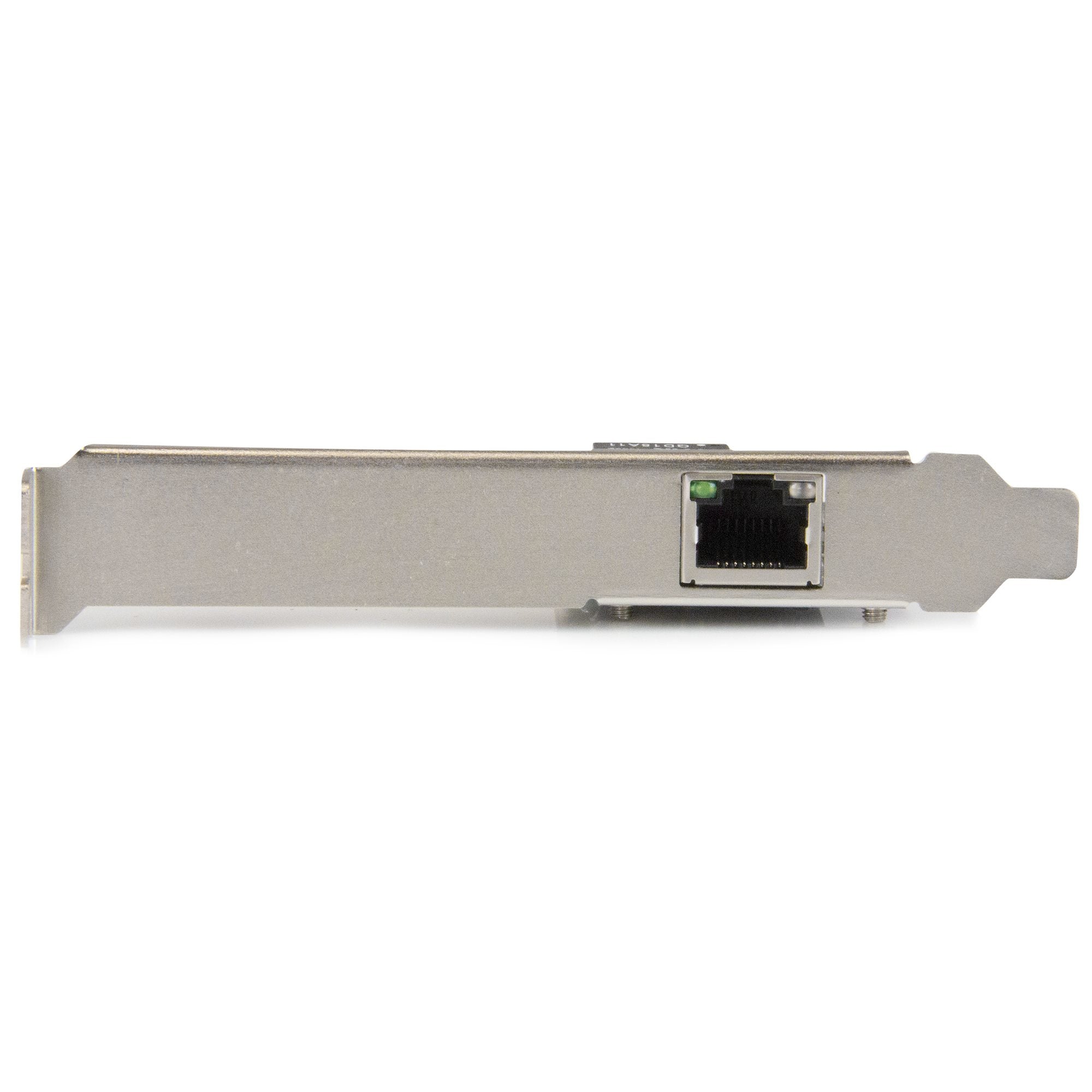 1-Port Gigabit Ethernet Network Card