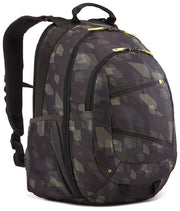 Berkeley 15.6 Laptop+Tablet Backpack